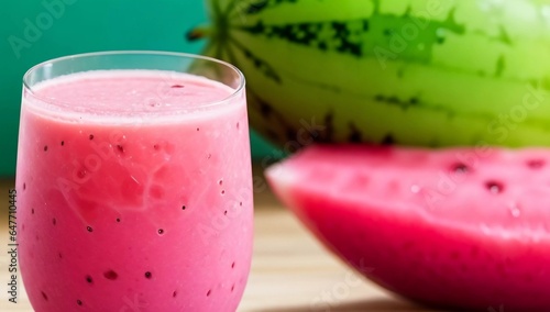 Sed de Frescura: Disfruta de Bebidas a Base de Frutas. Batidos Saludables: Una Opción Nutritiva y Sabrosa