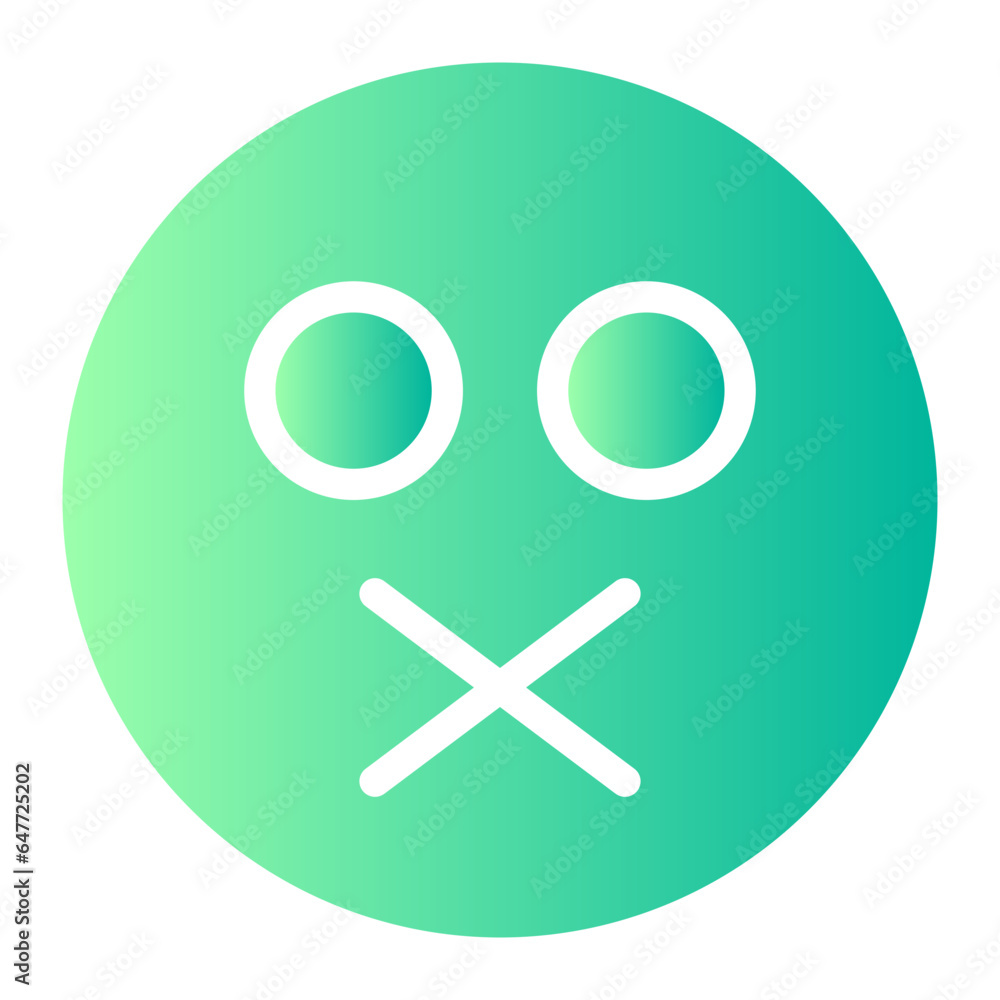 Obraz premium silent, 