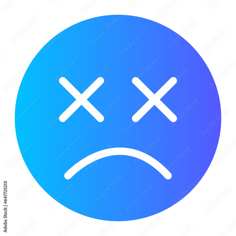 Fototapeta premium smiley