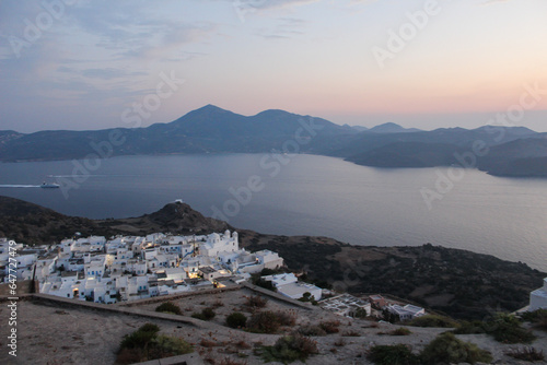 Milos