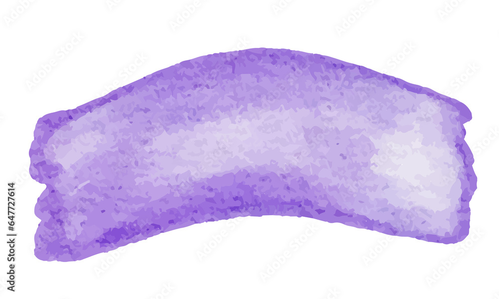 watercolor brush stroke watercolor brush stroke