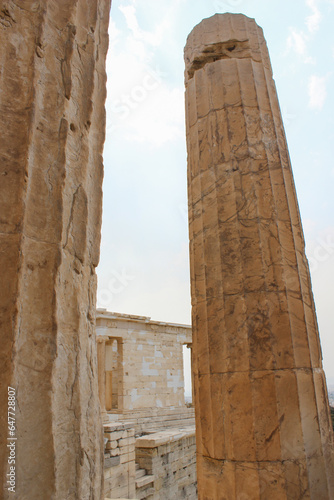 Athènes