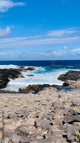 Gran Canary Sea