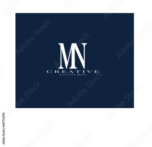 MN logo