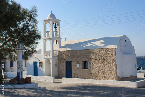 Paros