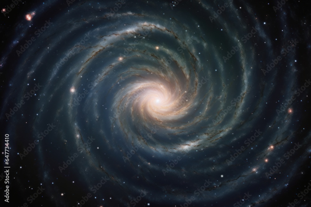 a shot of galaxy with starry sky a shot of galaxy with starry sky