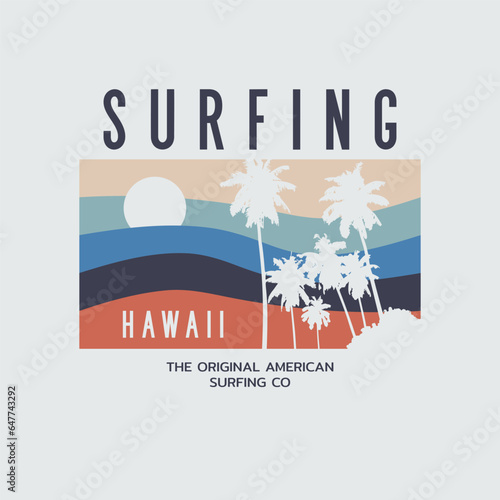 Surfing