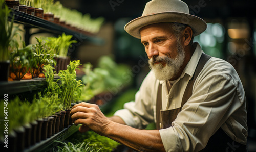 From Soil to Table: An Inside Look at a Food Science Technician's Role.