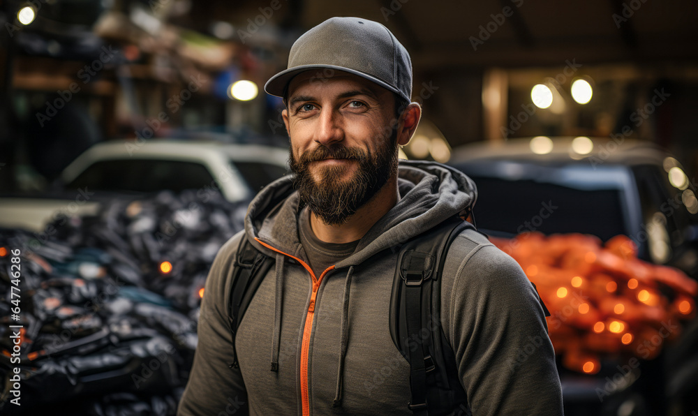 Bringing Vehicles Back to Life: The Commitment of an Automotive Repairer. Bringing Vehicles Back to Life: The Commitment of an Automotive Repairer.