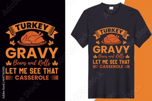 turkey gravy beans and rolls let me see that casserole