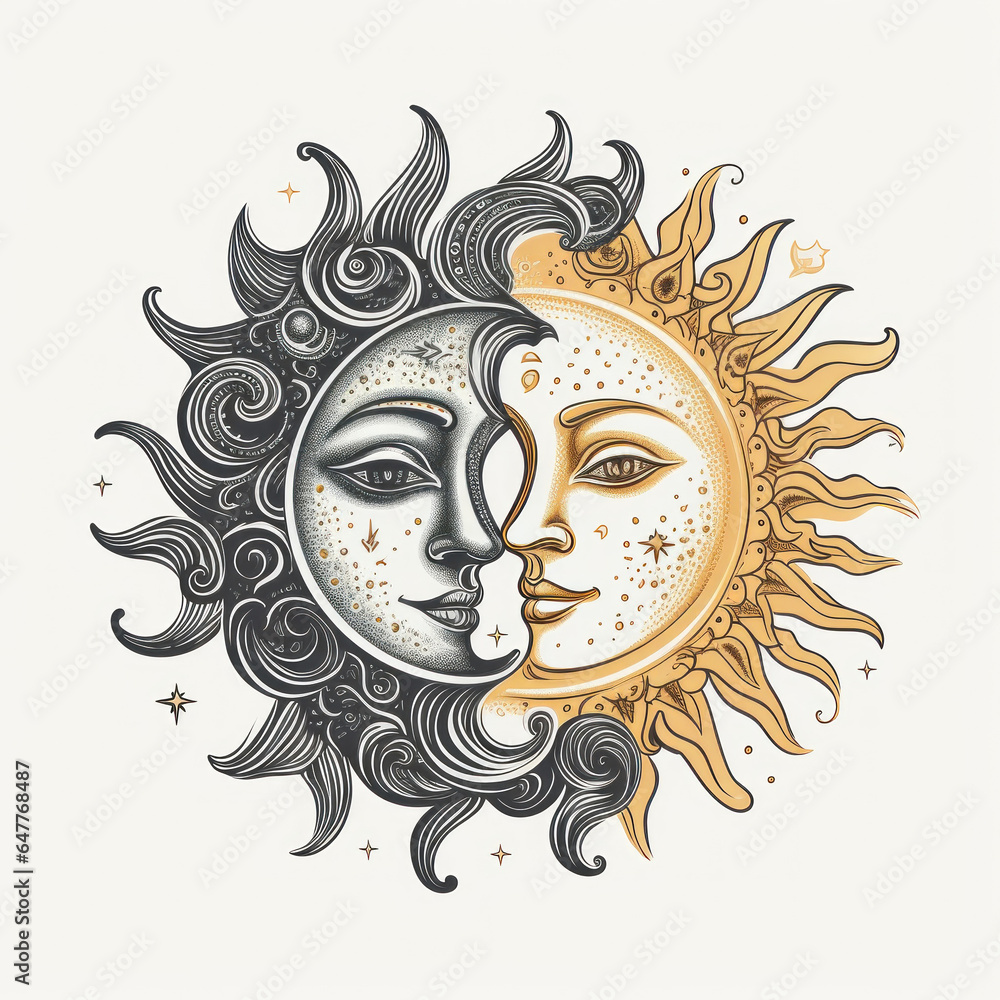esoteric symbolism of the sun and the moon esoteric symbolism of the sun and the moon