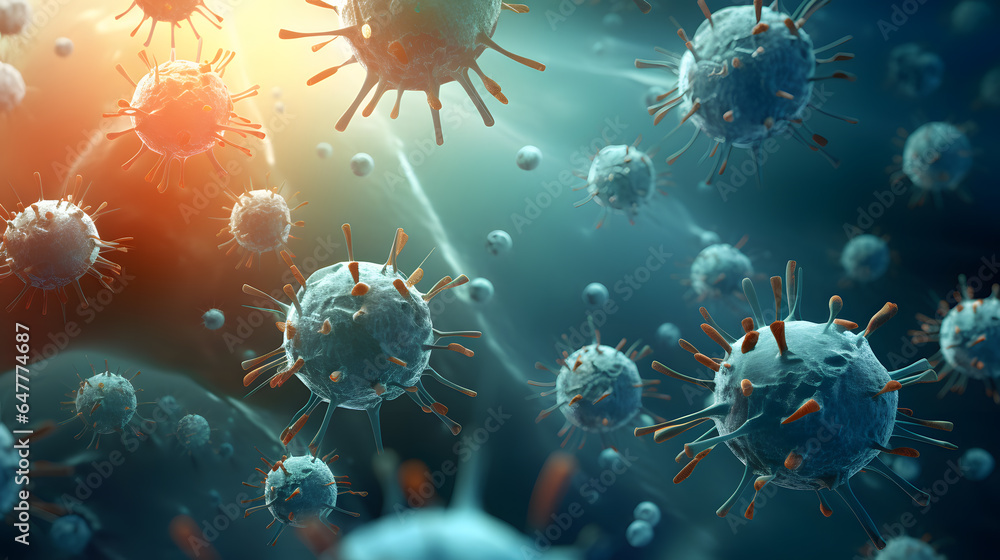 Immunotherapy: Transforming Disease Control
Immunotherapy: Transforming Disease Control