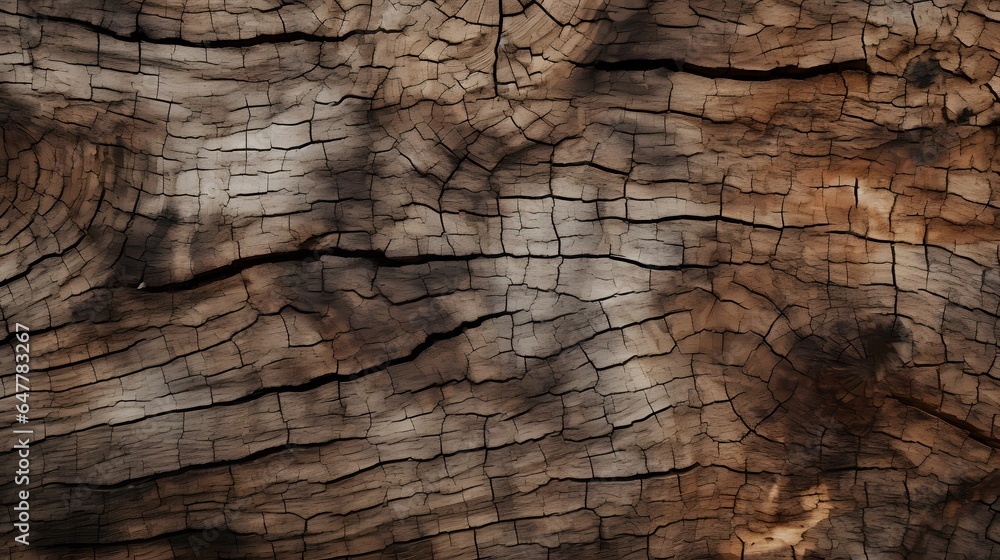 texture écorce d'arbre, généré par IA texture écorce d'arbre, généré par IA