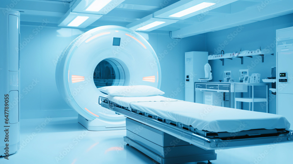 advanced x-ray scan medical diagnosis machine at hospital, Ai medicine , technology med advanced x-ray scan medical diagnosis machine at hospital, Ai medicine , technology med