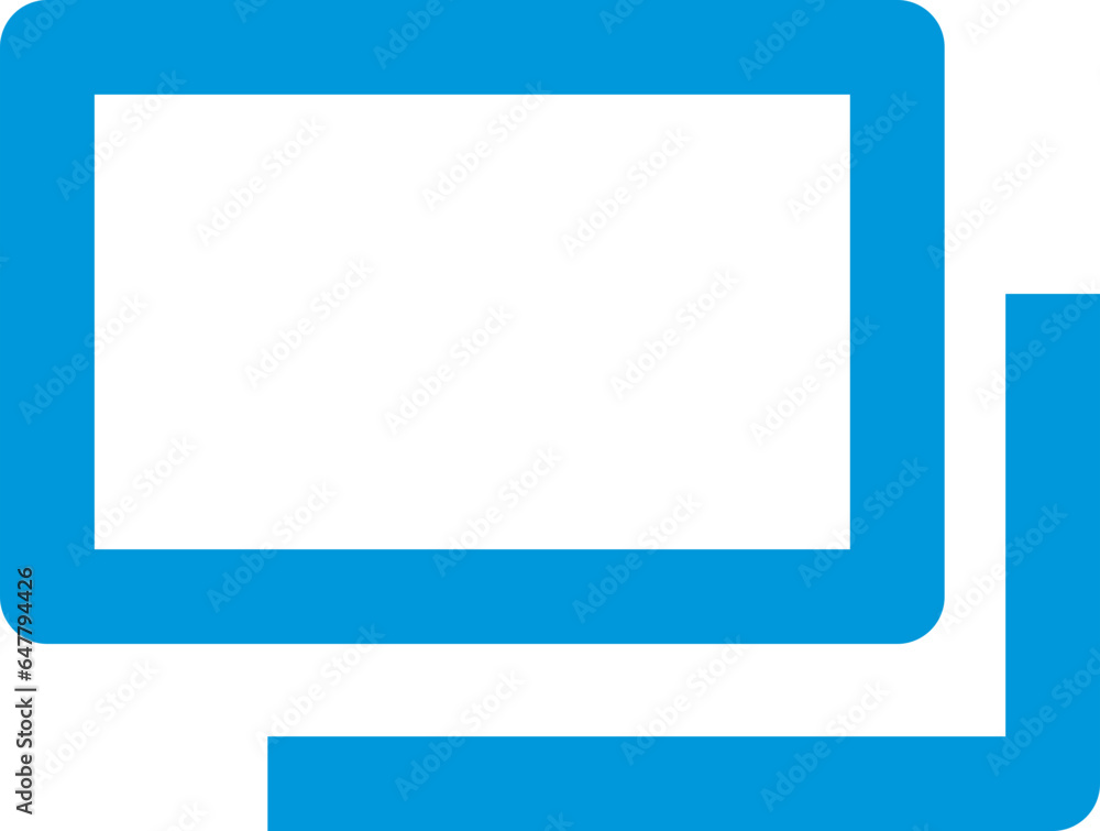 chat box icon with shadow design chat box icon with shadow design