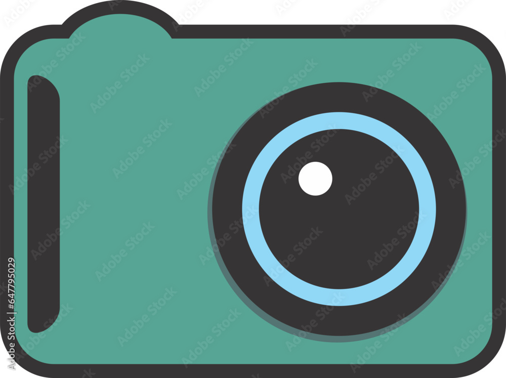camera icon green and black transparent camera icon green and black transparent