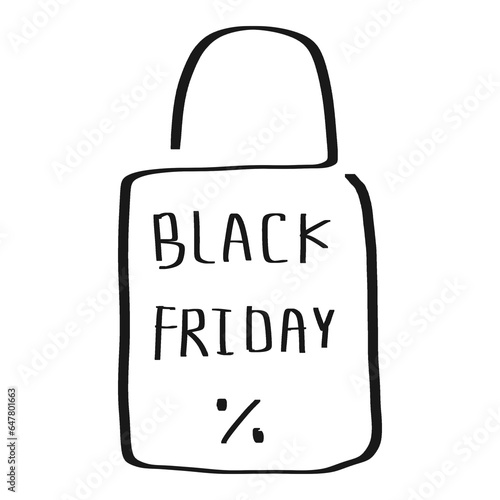 bag black firday