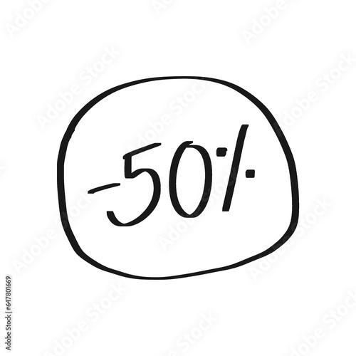 sale 50