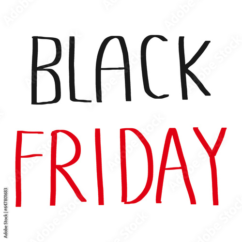 black friday