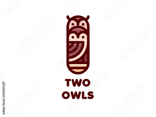 owl logo