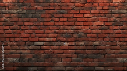 brick background  16 9  high quality  copy space  product placement