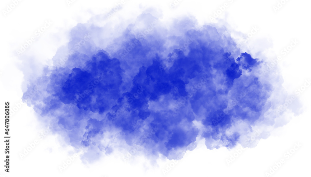 Blue clouds. Clouds with transparent background of blue color. Bottomless clouds. Clouds PNG. Cloud frames loose clouds and backgrounds with cloud textures with transparencies.