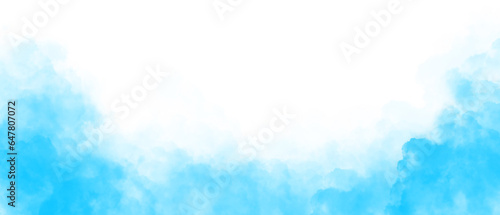 Sky blue clouds. Clouds with transparent background of blue sky color. Bottomless clouds. Clouds PNG. Cloud frames loose clouds and backgrounds with cloud textures with transparencies.