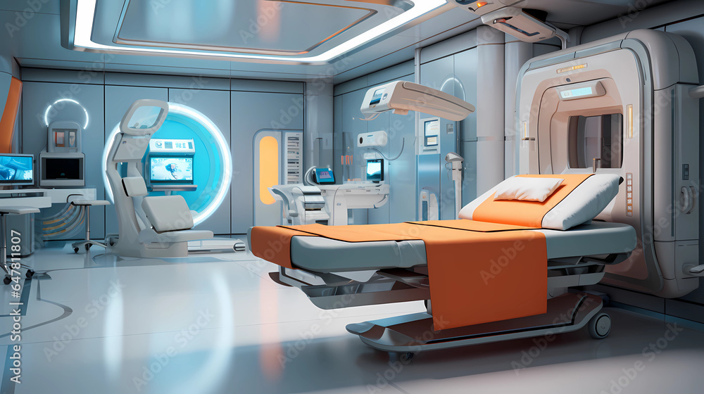 modern healthcare interiors, nurses, doctors, architectural awards, full, beds, modern high tech medical equipment, muted colors, orange, cyan accents, minimalistic, insanely detailed, spacious, sense modern healthcare interiors, nurses, doctors, architectural awards, full, beds, modern high tech medical equipment, muted colors, orange, cyan accents, minimalistic, insanely detailed, spacious, sense