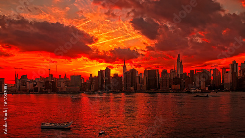 Newq york city 