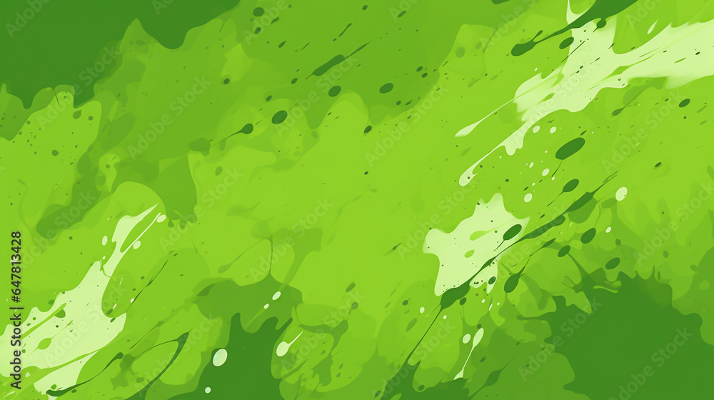 nature textured green paint colour splash seamless patter, vivid color background nature textured green paint colour splash seamless patter, vivid color background