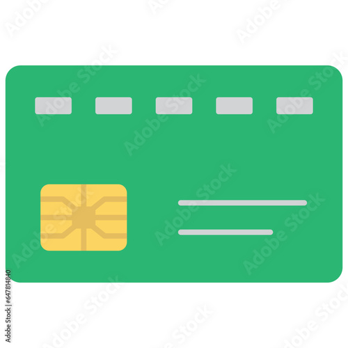 atm card