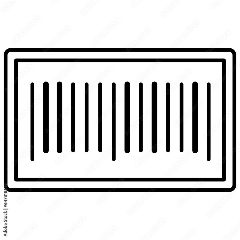 barcode barcode