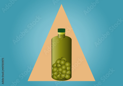 Subida de precio del aceite de oliva