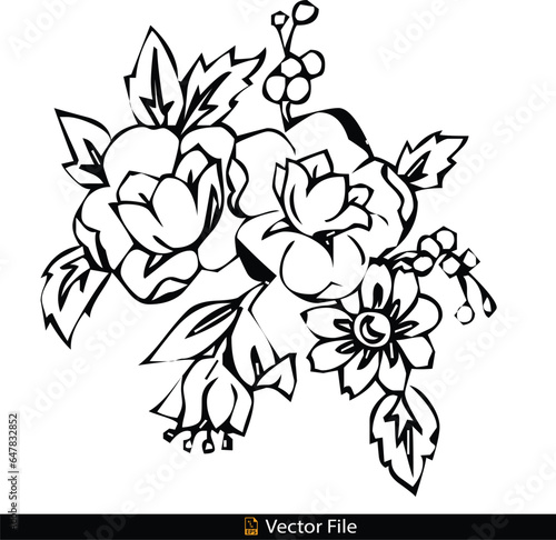 Seamless mandala islamic pattern. vintage elements