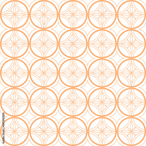Vector. Seamless mediterranean geometric pattern, ornamental swatches. Talavera template. Portuguese Azulejo. Turkish decoration. Moroccan mosaic. Spanish porcelain. Ceramic dishes, folk ornament.