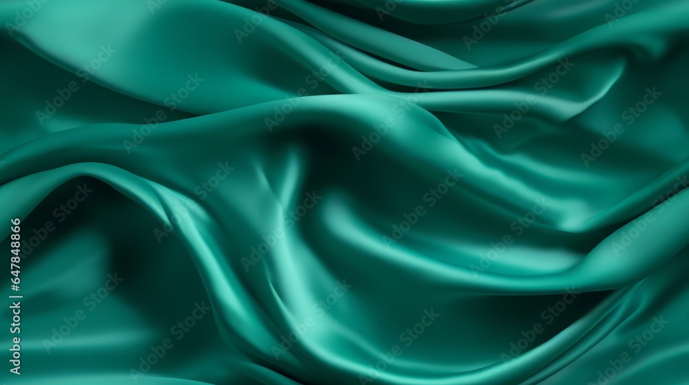 Emerald fabric magic. Gentle waves on a shiny surface. Celebrate design with style. Dive into luxury. Emerald fabric magic. Gentle waves on a shiny surface. Celebrate design with style. Dive into luxury.