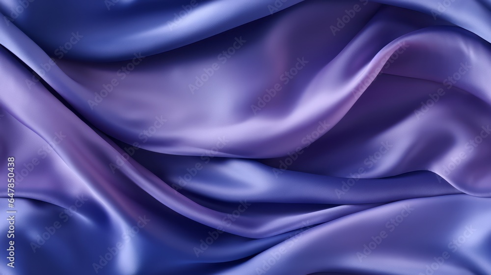 Indigo beauty in every fold. Waves of satin elegance. Perfect for grand occasions. A touch of the universe. Indigo beauty in every fold. Waves of satin elegance. Perfect for grand occasions. A touch of the universe.