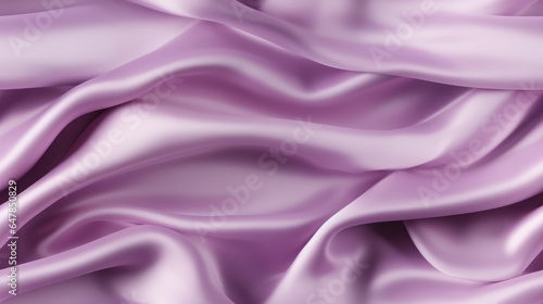 Lavender elegance in fabric. Gentle waves. Celebrate design with serenity. Perfect for luxury projects.