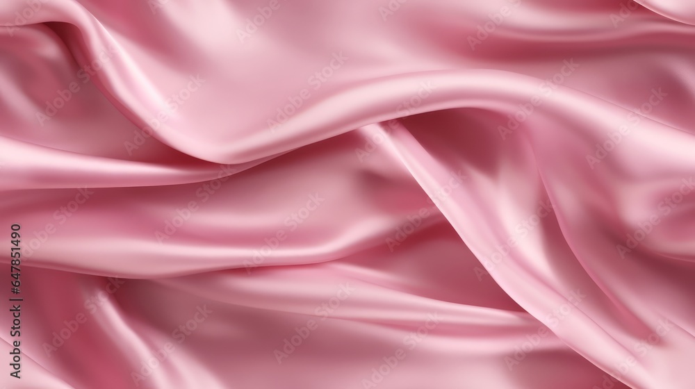 Waves of pink. Silky satin. Perfect for celebrations. A touch of sophistication. Waves of pink. Silky satin. Perfect for celebrations. A touch of sophistication.