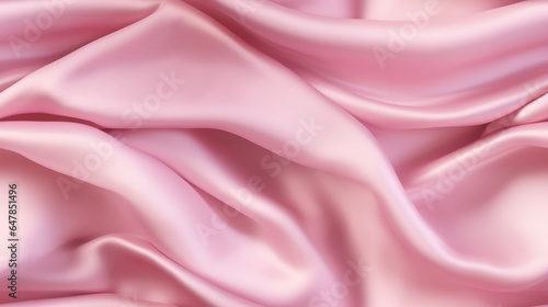 Pink elegance. Soft wavy and shimmering. A touch of luxury. Ideal for opulent projects.