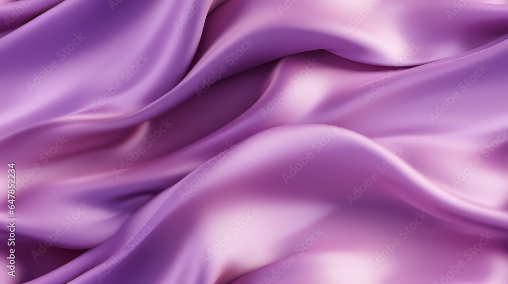 Purple fabric glow. Waves of elegance. Design with the monarch. Perfect for luxury projects. Purple fabric glow. Waves of elegance. Design with the monarch. Perfect for luxury projects.