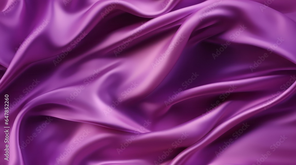 Purple fabric luminance. Gentle wavy and deep. A backdrop for design dreams. Embrace the elegance. Purple fabric luminance. Gentle wavy and deep. A backdrop for design dreams. Embrace the elegance.