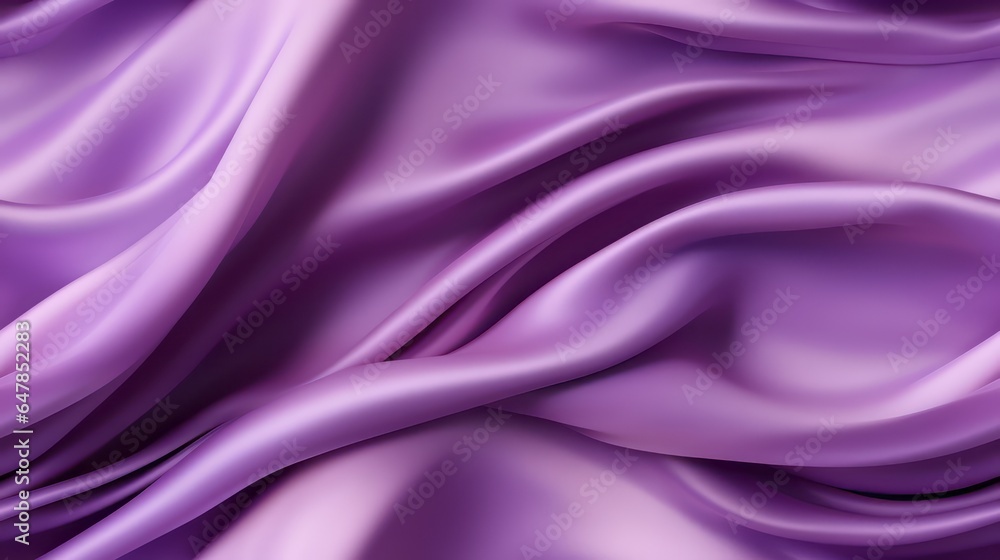 Purple fabric tales. Gentle wavy and deep. A backdrop for design dreams. Perfect for elegant projects. Purple fabric tales. Gentle wavy and deep. A backdrop for design dreams. Perfect for elegant projects.