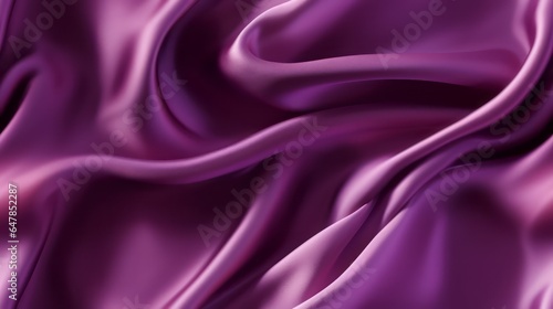 Purple satin narratives. Lustrous waves of beauty. Perfect for grand projects. A touch of the monarch.