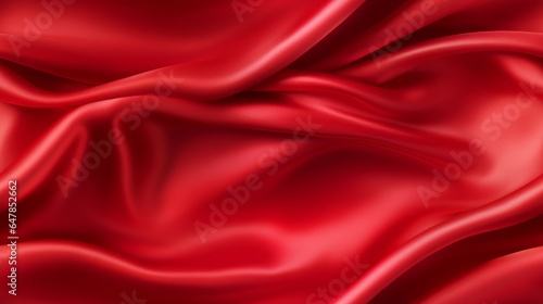 Whisper of red. Silky waves. Fiery grace. Perfect for passionate projects.