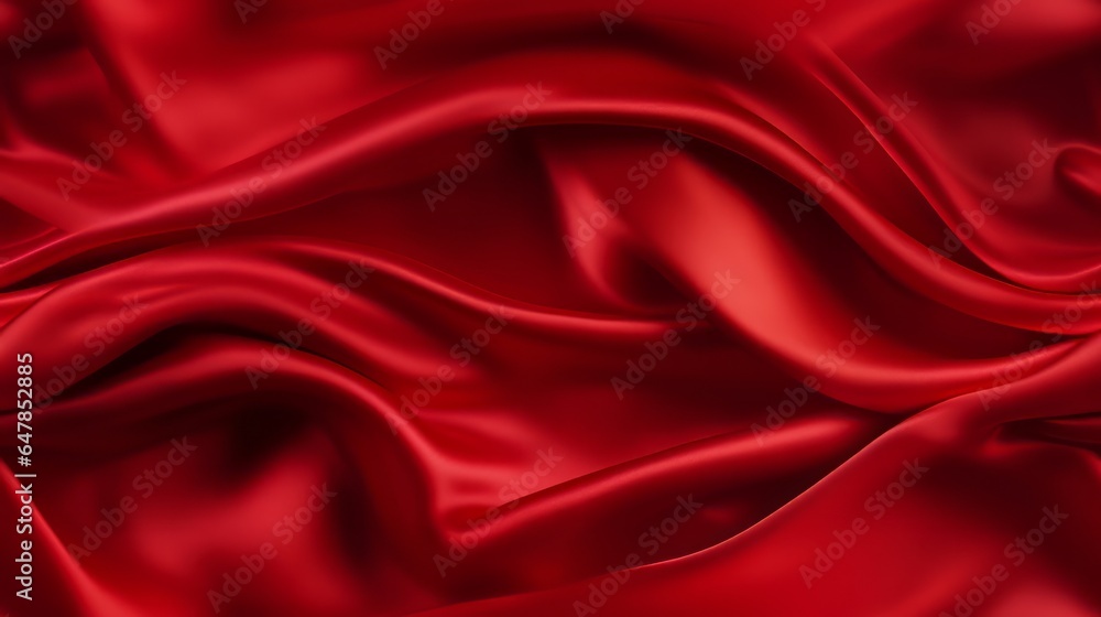 Waves of red elegance. Silky smooth. A designer's delight. Embrace the luxury. Waves of red elegance. Silky smooth. A designer's delight. Embrace the luxury.