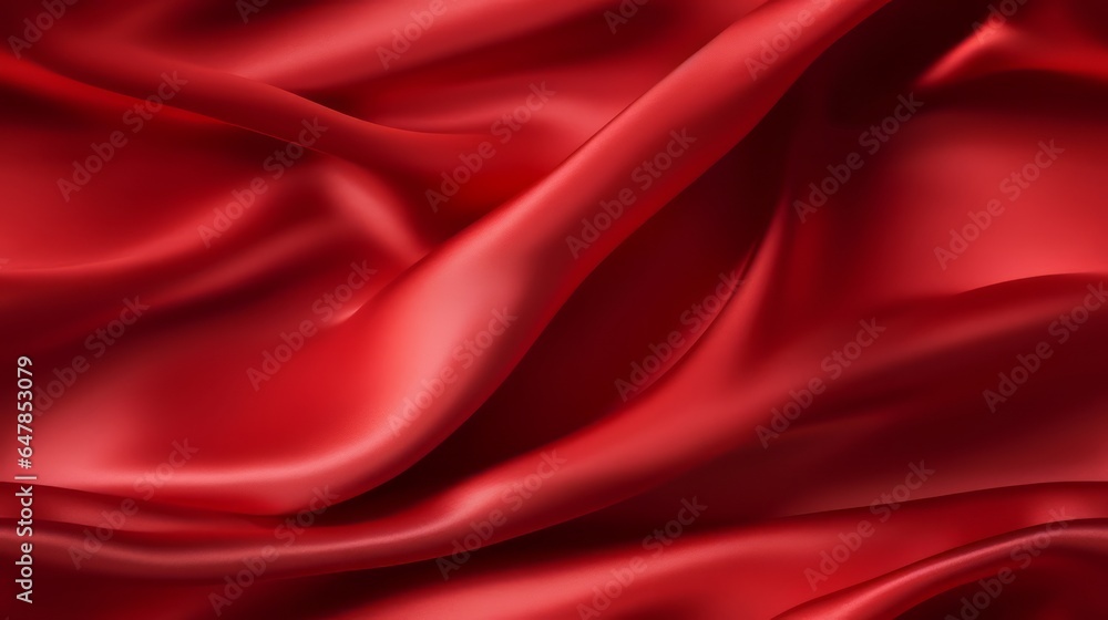 Waves of red allure. Silky smooth and vibrant. A designer's fiery treasure. Perfect for premium designs. Waves of red allure. Silky smooth and vibrant. A designer's fiery treasure. Perfect for premium designs.