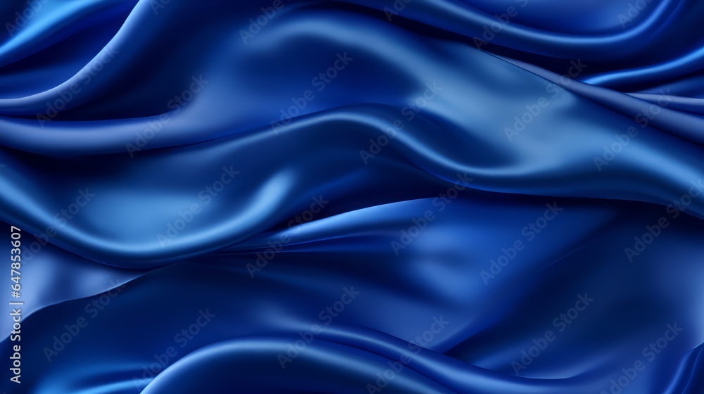 Royal blue elegance. Soft wavy and shimmering. A touch of luxury. Ideal for tranquil projects. Royal blue elegance. Soft wavy and shimmering. A touch of luxury. Ideal for tranquil projects.
