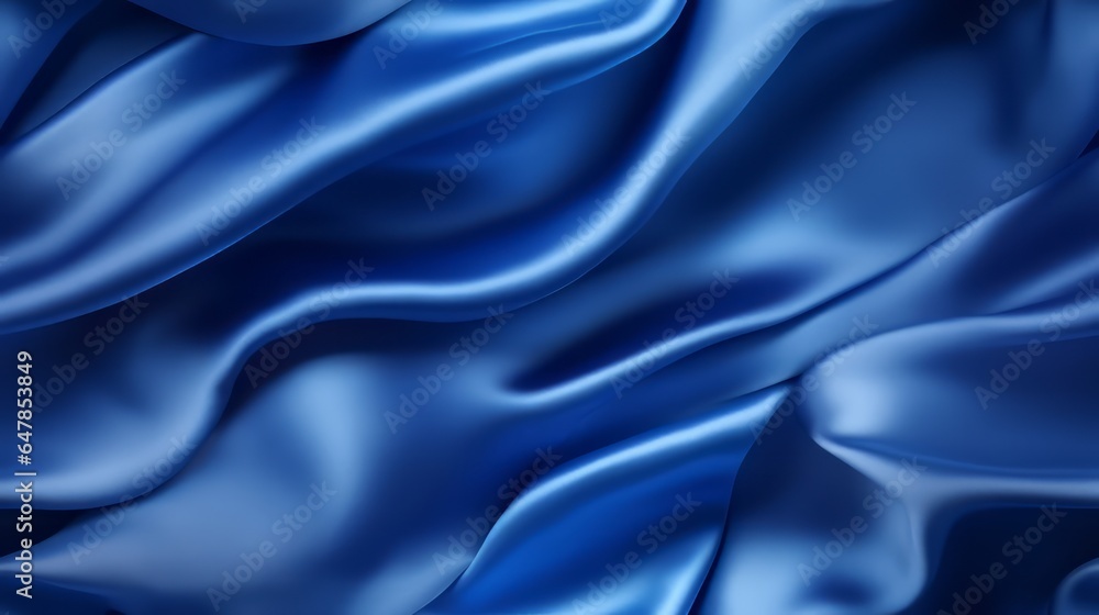 Waves of royal blue elegance. Silky smooth. A designer's delight. Embrace the luxury. Waves of royal blue elegance. Silky smooth. A designer's delight. Embrace the luxury.