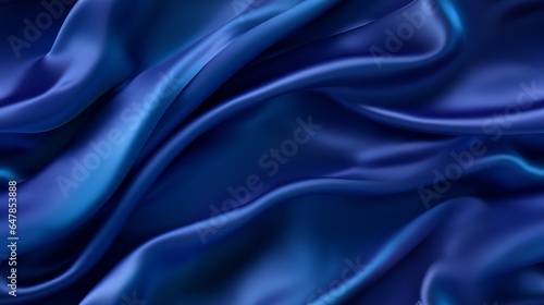 Waves of royal blue allure. Silky smooth and deep. A designer's oceanic treasure. Perfect for premium designs.